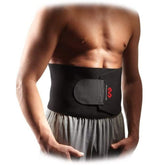 McDavid - Level 1 Rugbrace 491